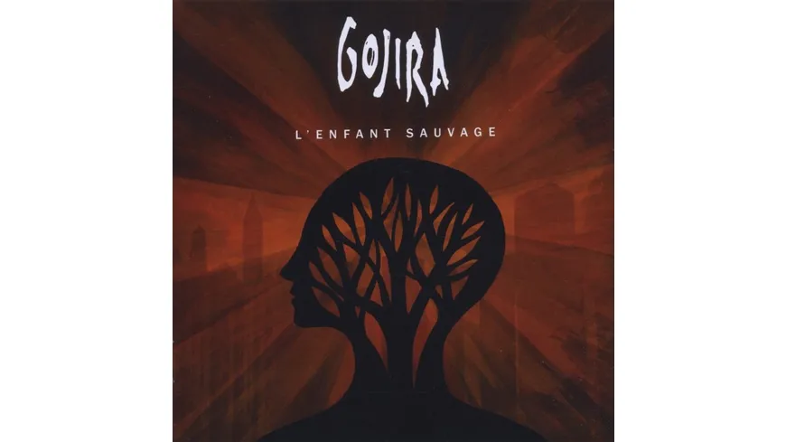 L'Enfant Sauvage