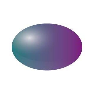 Colorshift 009 - Turquoise Violet 17ml