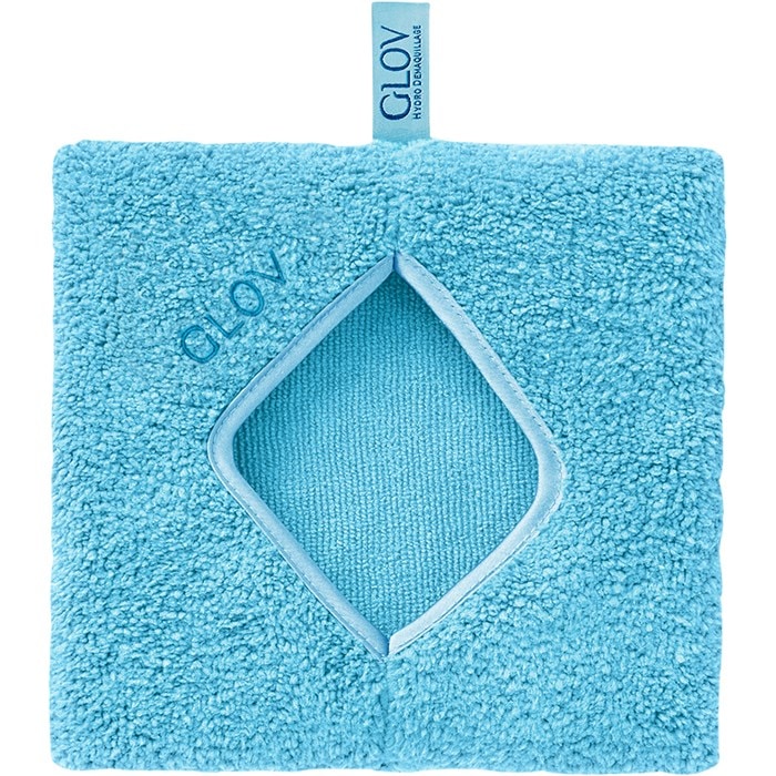Bouncy Blue