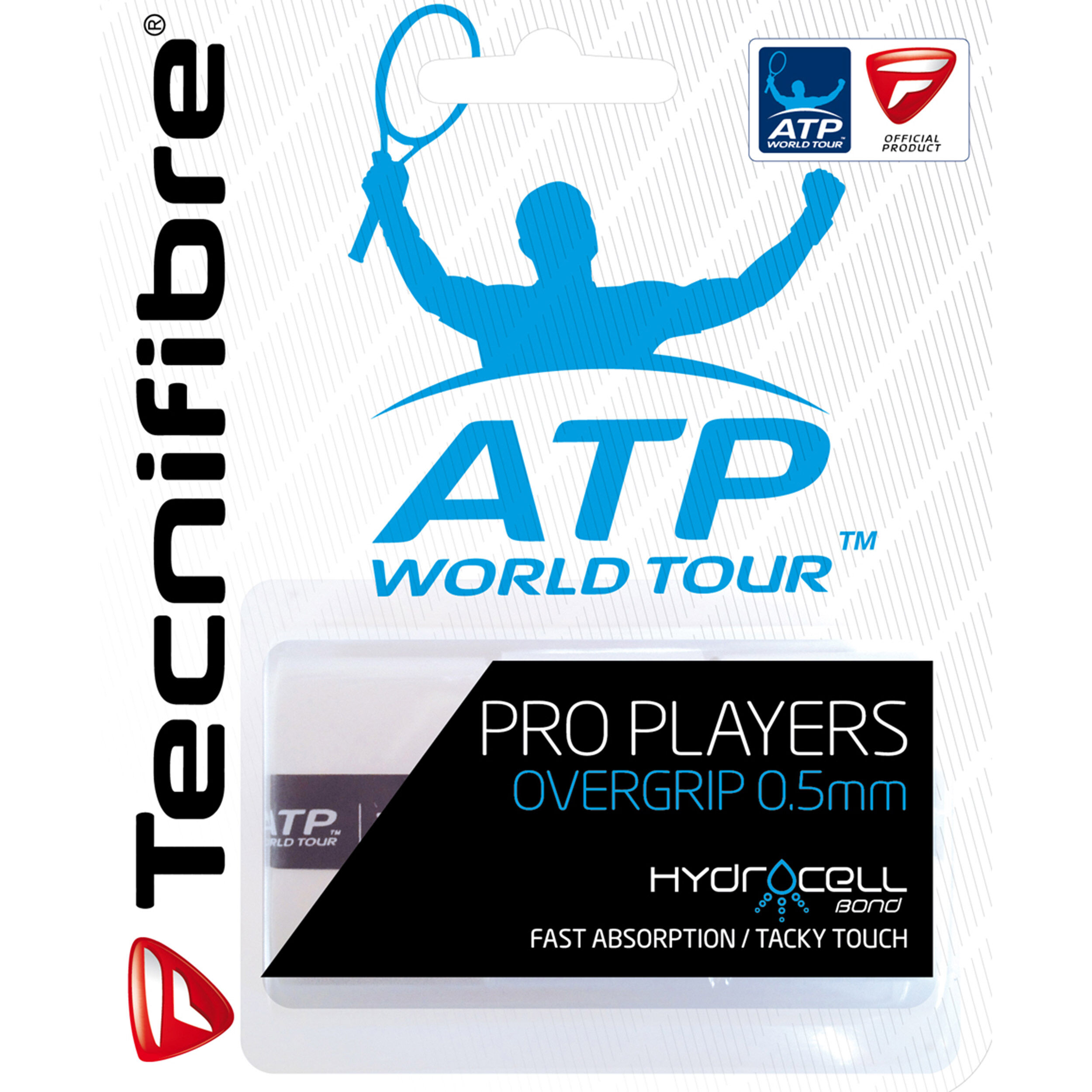 Players Pro 30er Pack - Weiß