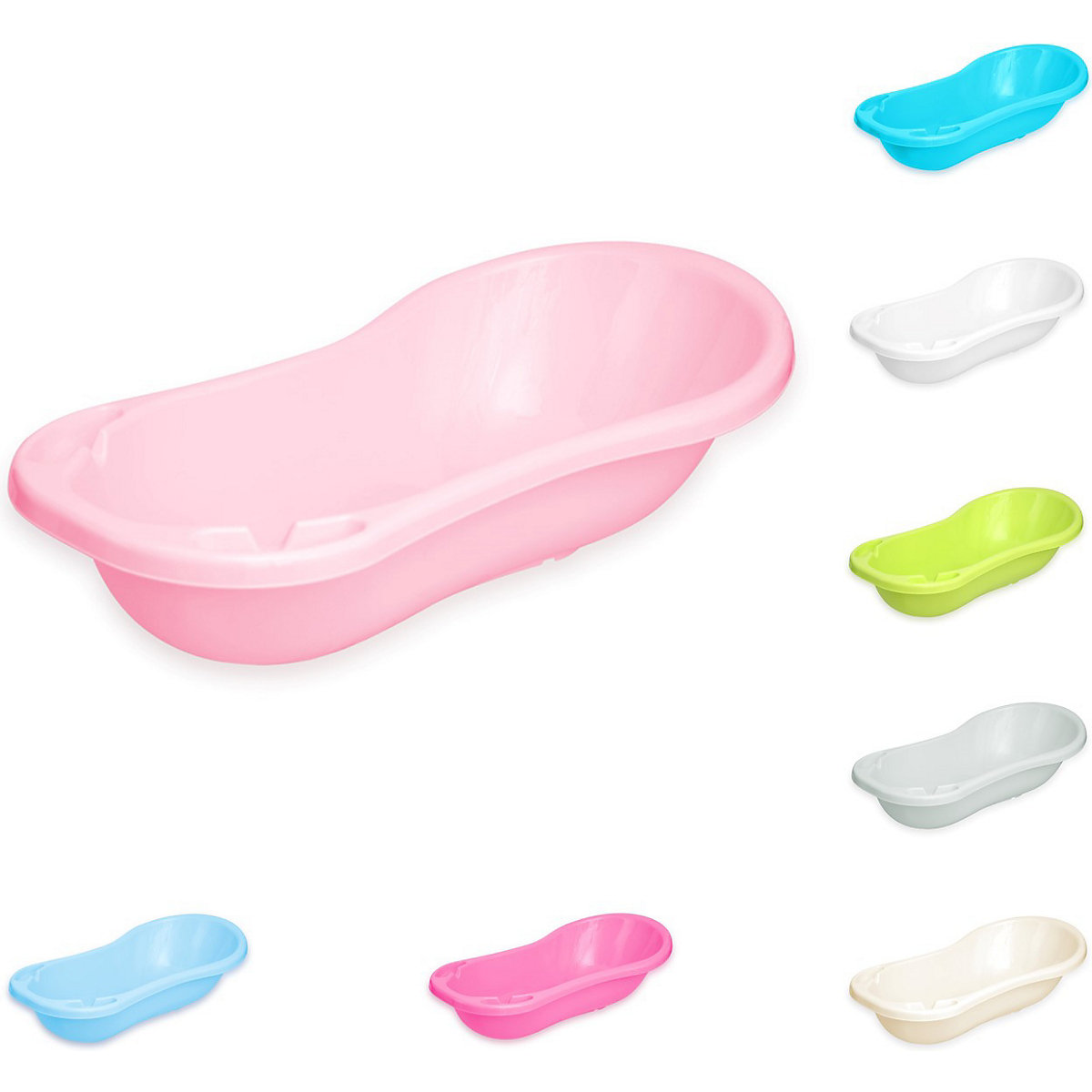 Babybadewanne 1013013 100 cm Babybadewannen