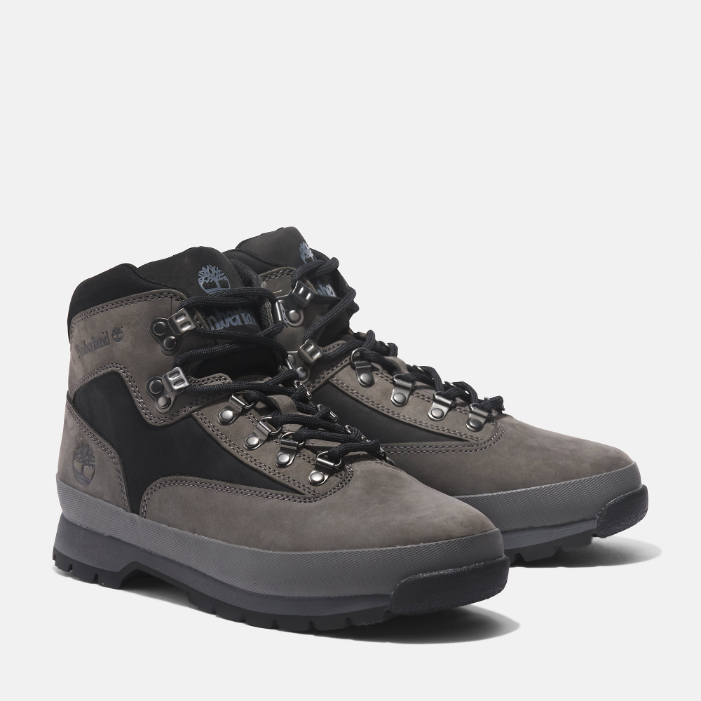 Timberland Euro Hiker Leather TB0A64RD0331 / grau