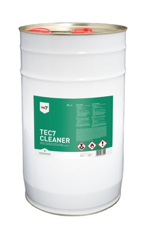 TEC7 683125000 Reiniger und Entfetter 25L