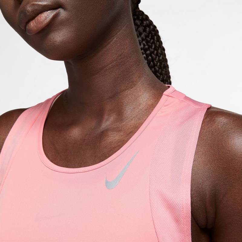 Nike FAST Funktionstank Damen