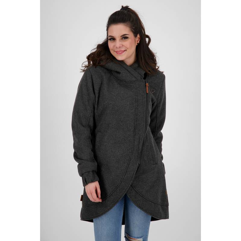 ALIFE AND KICKIN CarlottaAK Kurzjacke Damen