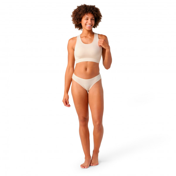Smartwool - Women's Intraknit Racerback Bra - Sport-BH