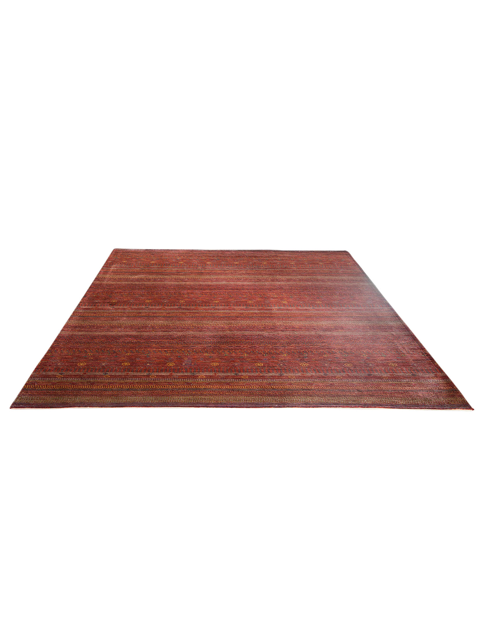 Contemporary Gabbeh ca. 253 x 368 cm, Unikat / Einzelstück