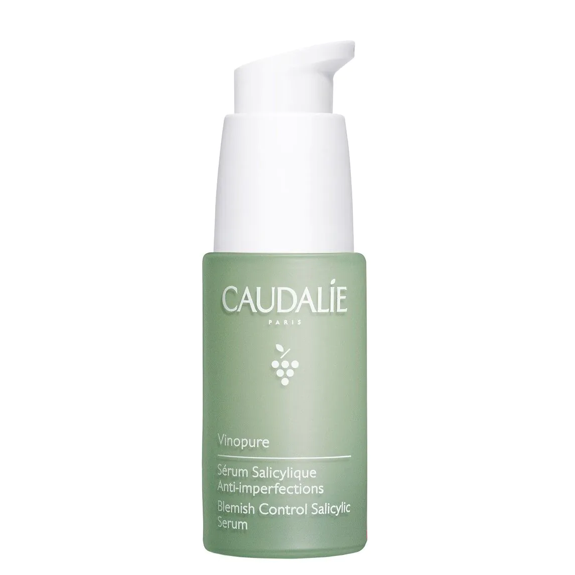 Caudalie Vinopure Serum med salicylsyre mod ujævnheder