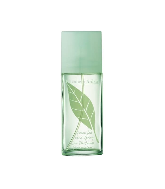 ELIZABETH ARDEN-GREEN TEA-Eau Parfumée Vaporisateur