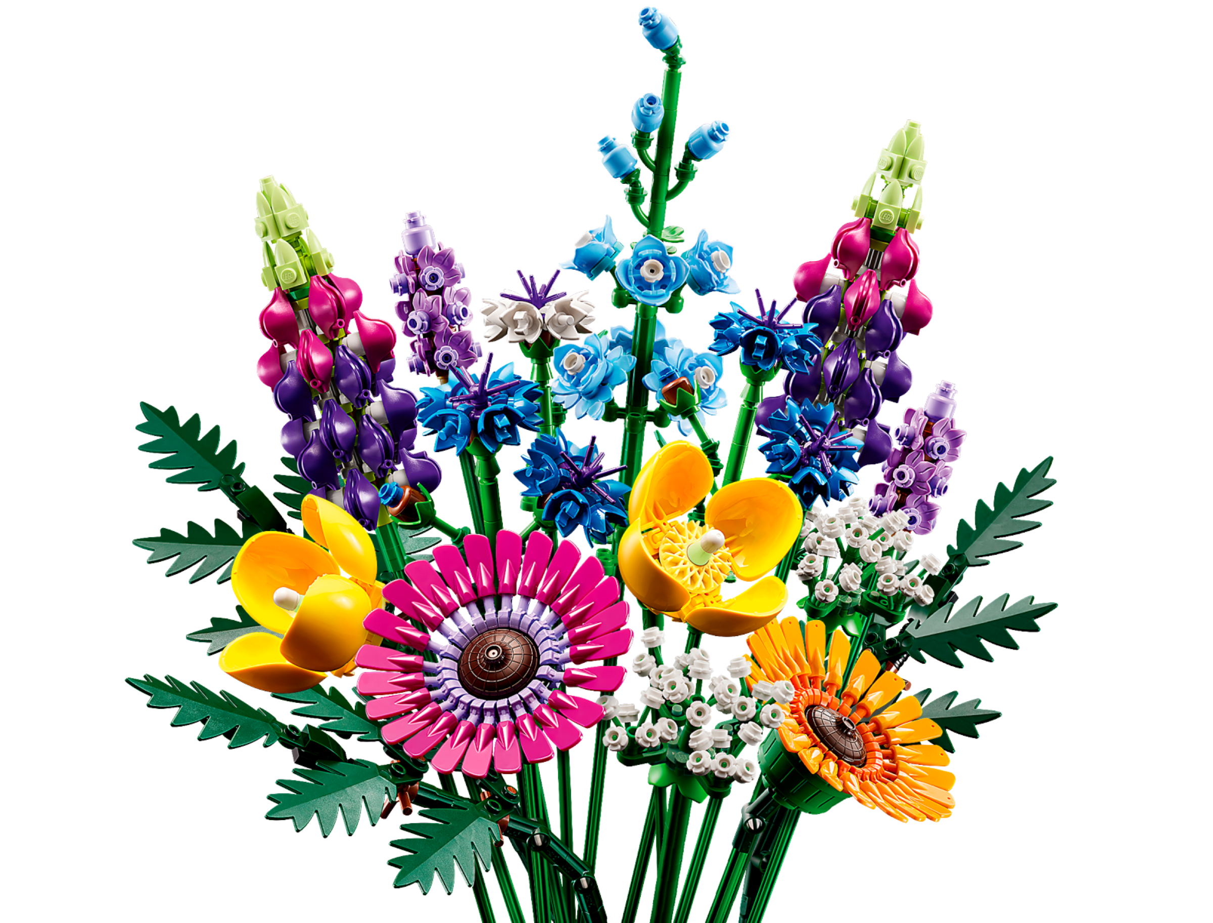 Wildblumenstrauß 10313