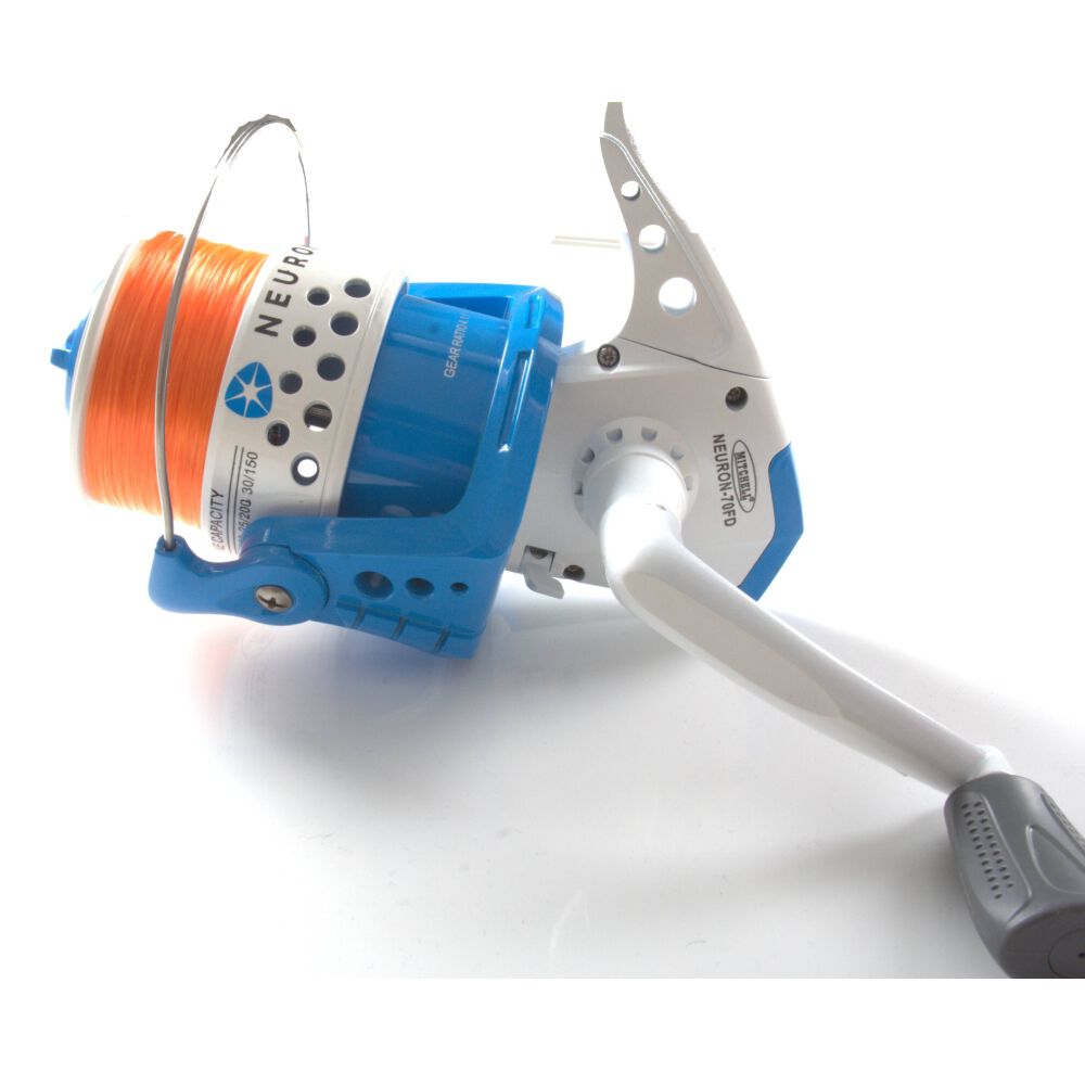 Mitchell surfcasting kombó neuron szörf szett 4,20m 100/200g