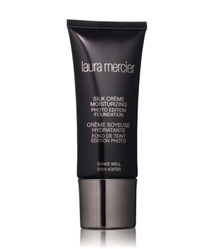 LAURA MERCIER Silk Crème Moisturizing Foundation Creme Foundation-30 ml