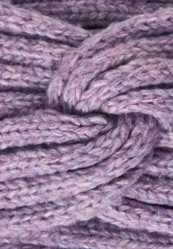 Street One Stirnband mit Knotendetail