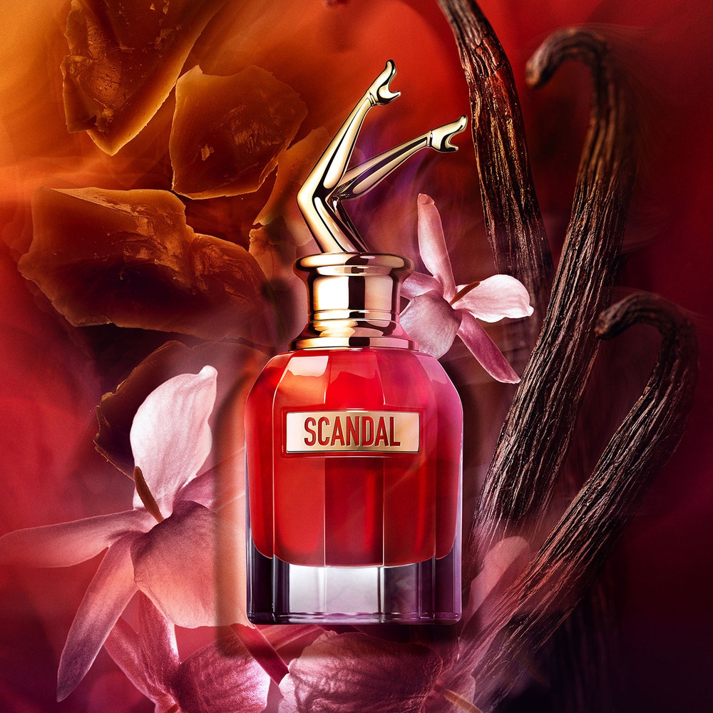 Jean Paul Gaultier Scandal le Parfum Eau de Parfum
