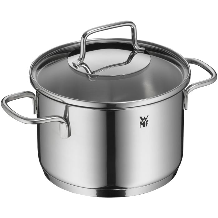 Astoria Kochtopf mit Deckel, 16 cm