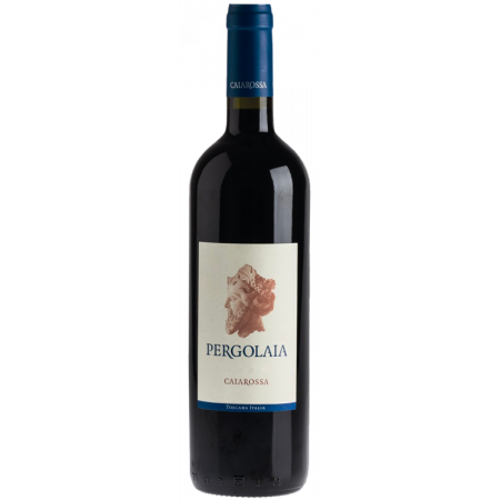 PERGOLAIA 2019 - CAIAROSSA