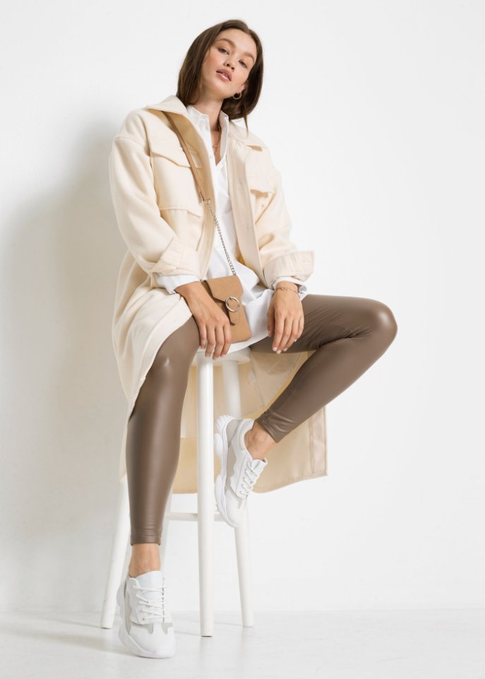 Leggings mit Thermo Funktion