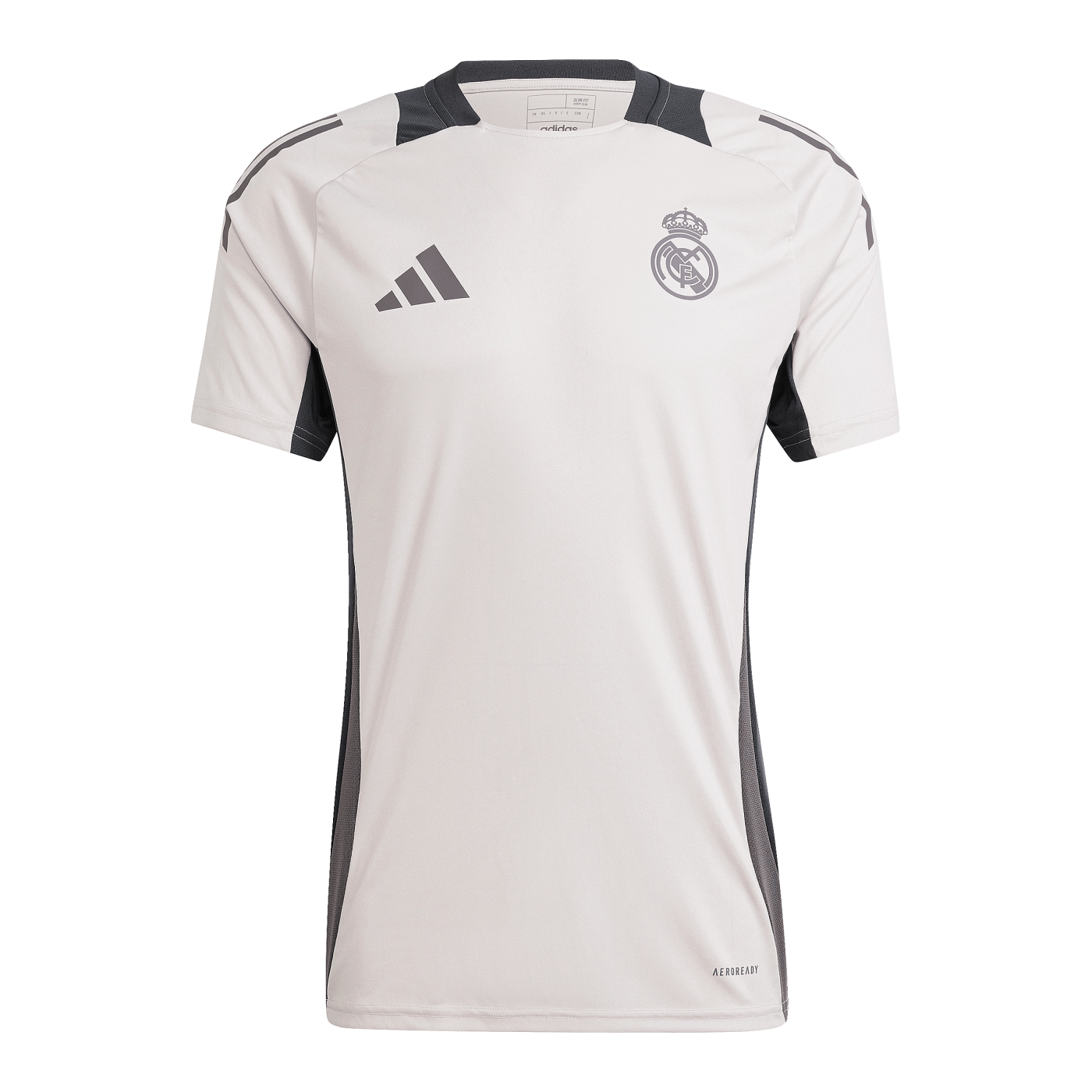 adidas Real Madrid Trainingsjacke Pink