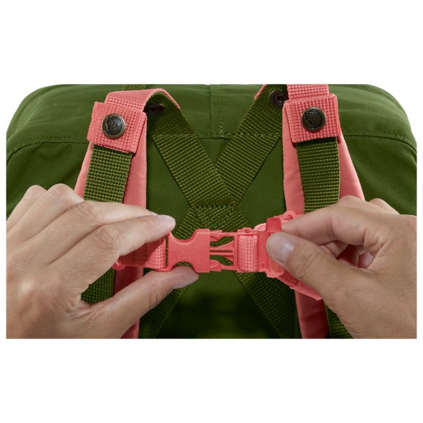 Fjällräven - Kånken Chest Strap