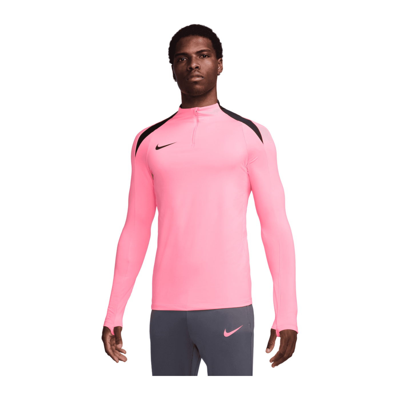 Nike Strike HalfZip Drill Top Rot F628