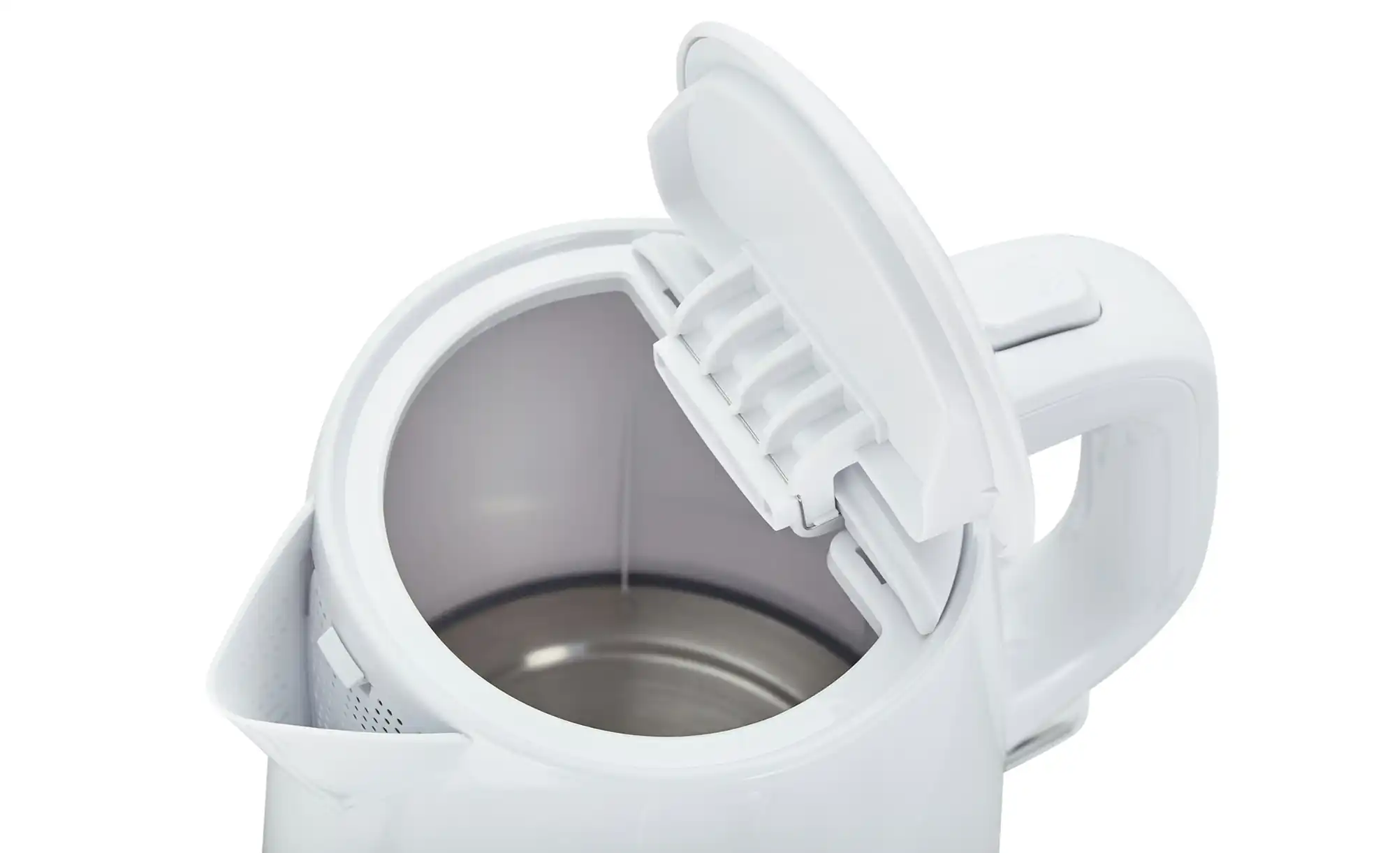 KHG Wasserkocher WK-1708 WE2