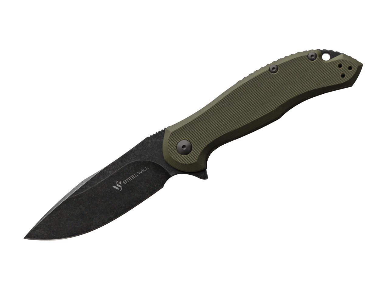 Lanner F35-33