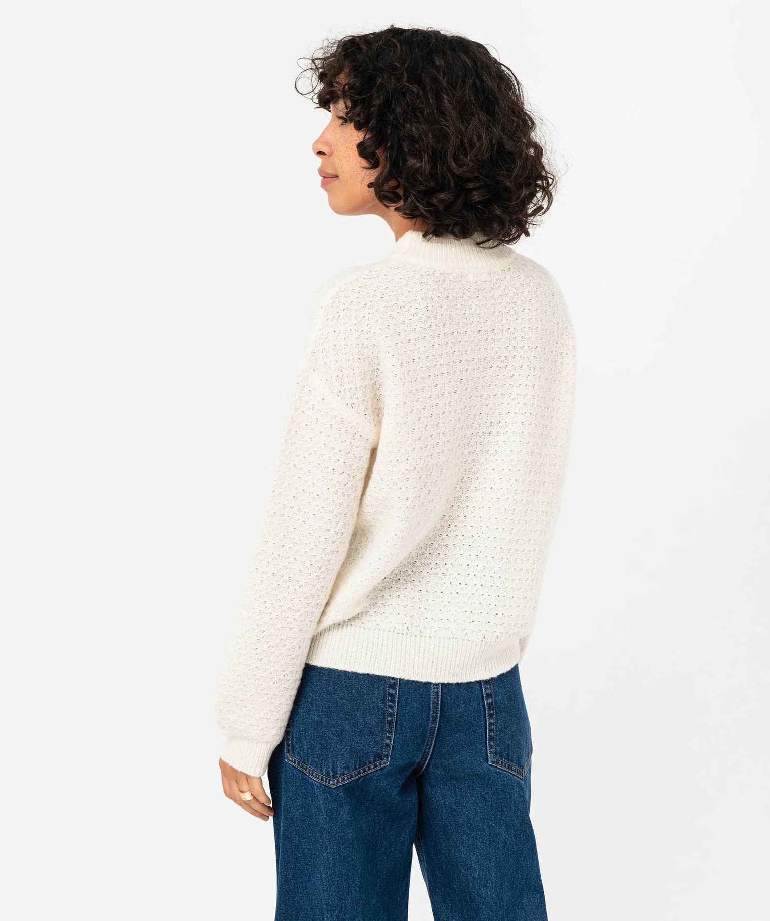 Doudoune à capuche rembourrage fin femme avec pochette jaune | GEMO