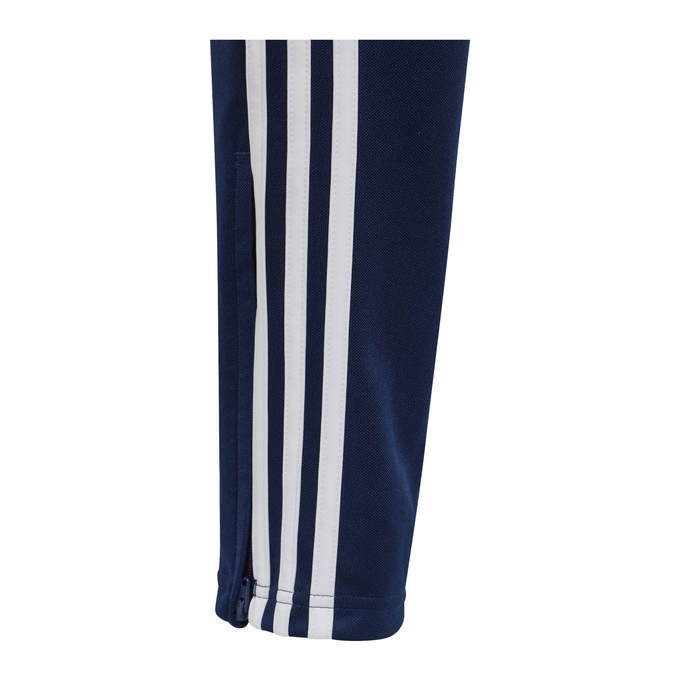 adidas Tiro 24 Trainingshose Kids Blau Weiss