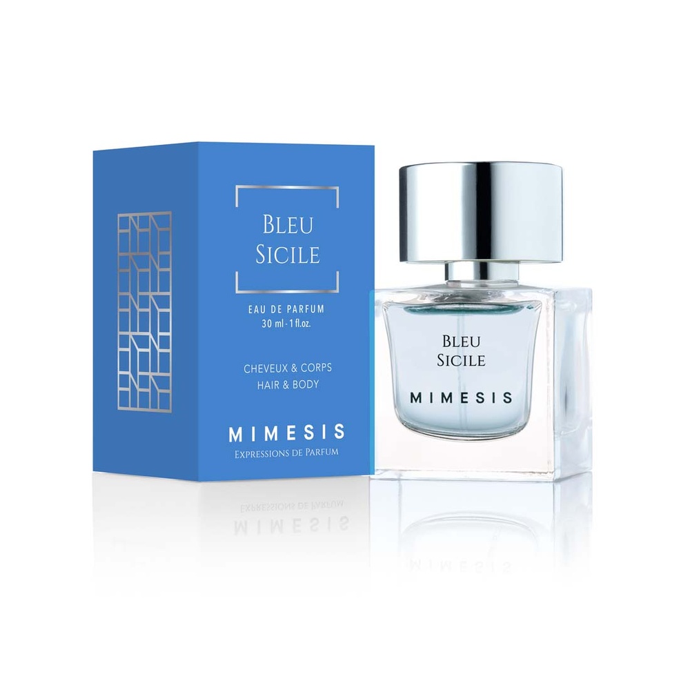 mimesis Bleu Sicile Eau de Parfum
