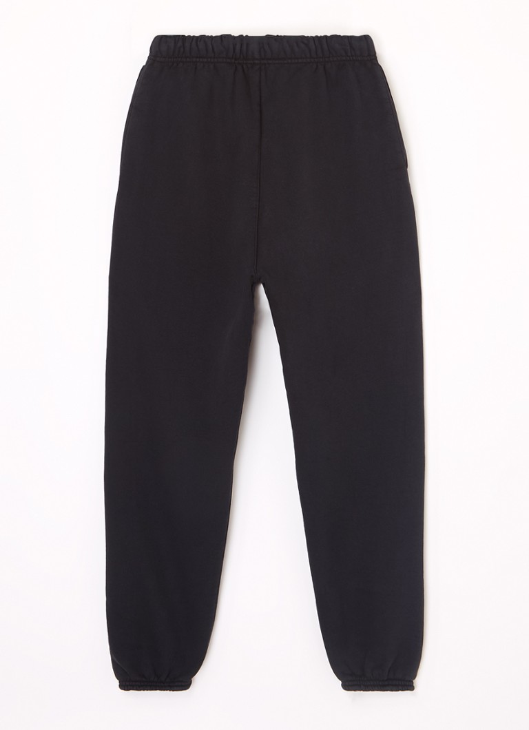 Fear of God Essentials Tapered fit sweatpants with drawstring