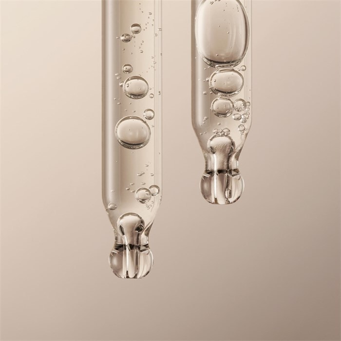 Hyaluronic Acid Natural Booster