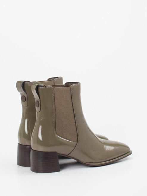Stiefelette-17152490023 Gant