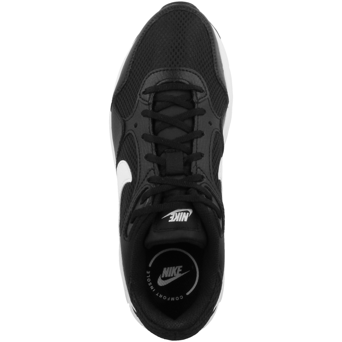 Nike Sportswear Air Max SC Sneaker Low schwarz