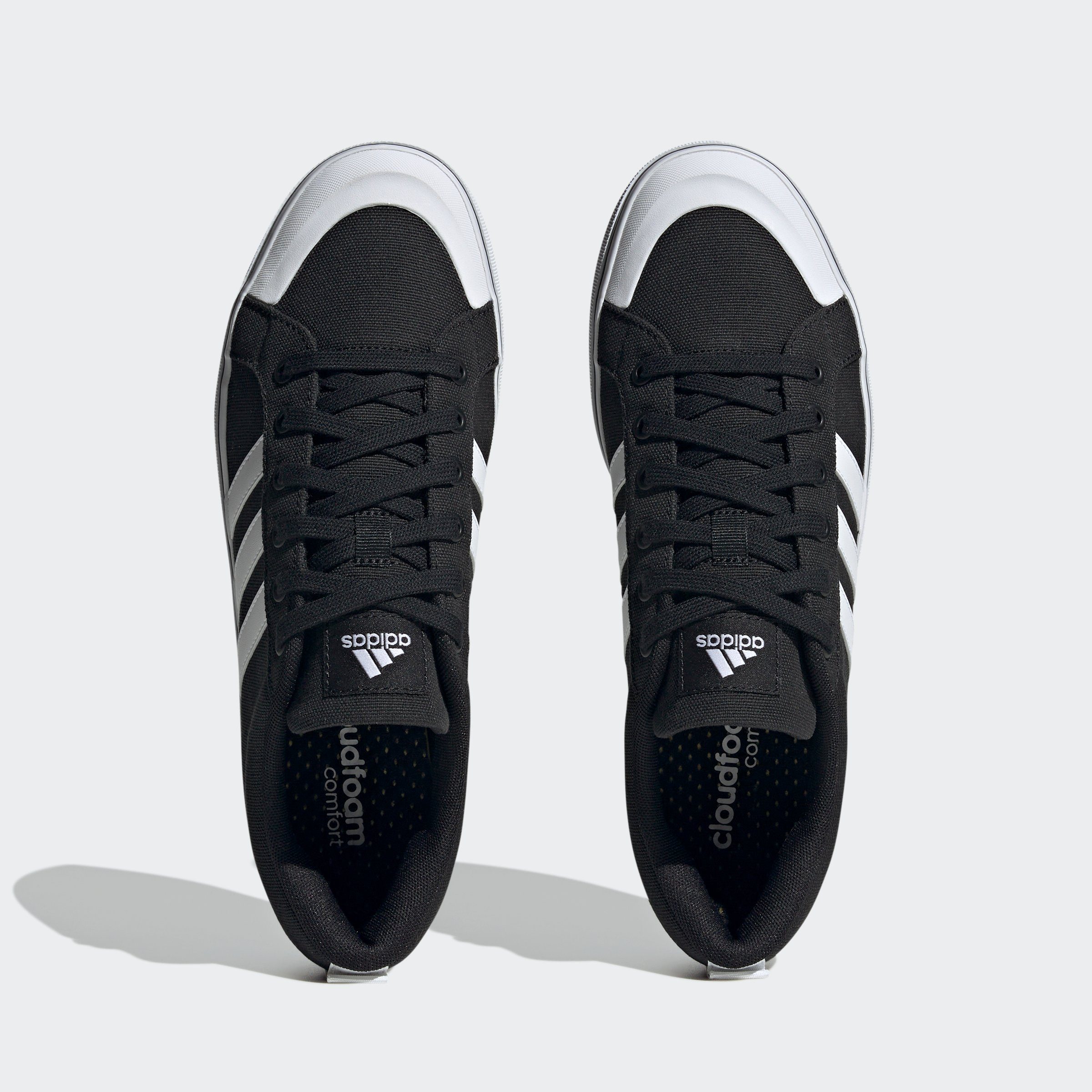 adidas Sportswear BRAVADA 2.0 LIFESTYLE SKATEBOARDING CANVAS Sneaker