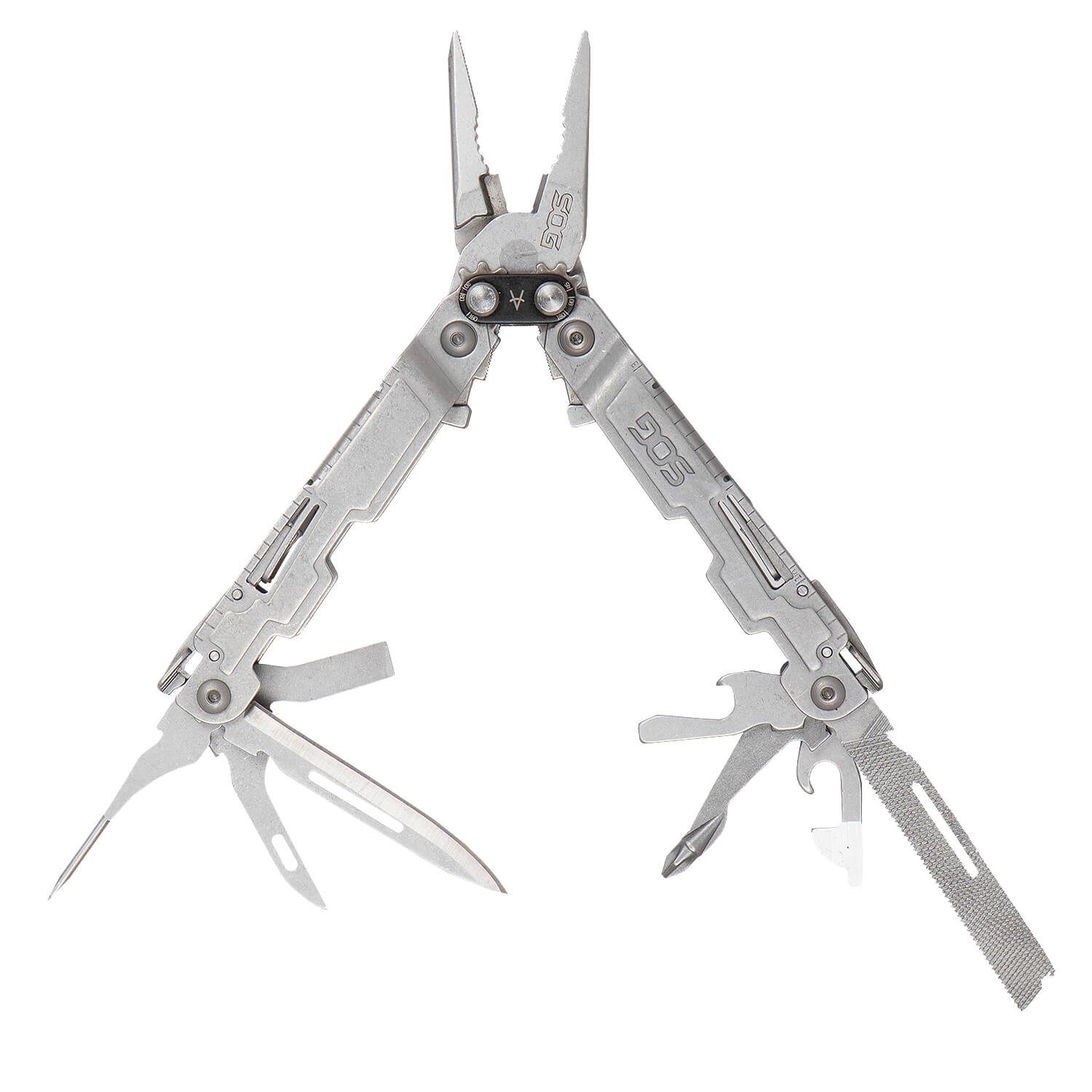 Power Access Multi Tool