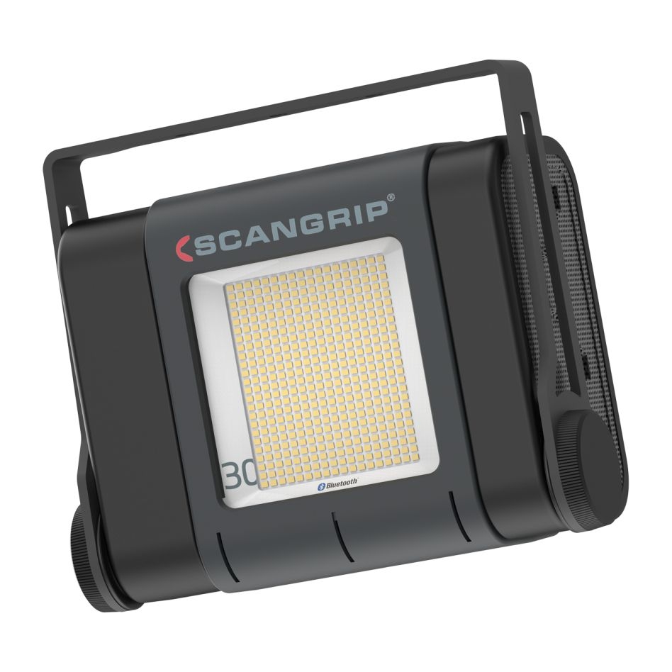 Scangrip 03.5268 Građevinska svjetiljka 40