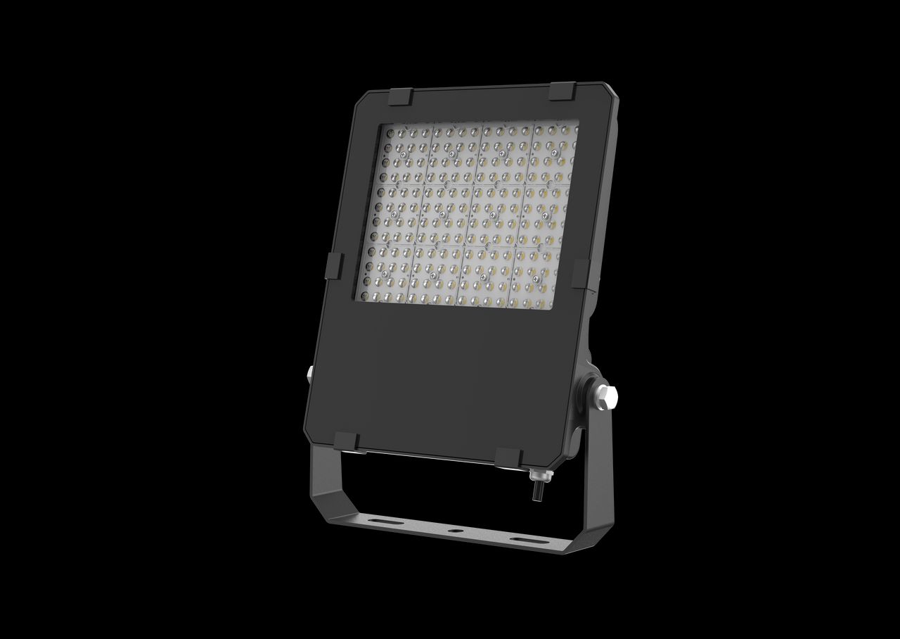 ENOVALITE LED-Fluter PRO, 100 W, 4000 K