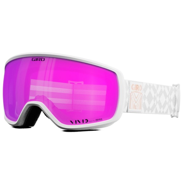 Giro - Balance II Vivid S2 (VLT 32%) - Skibrille