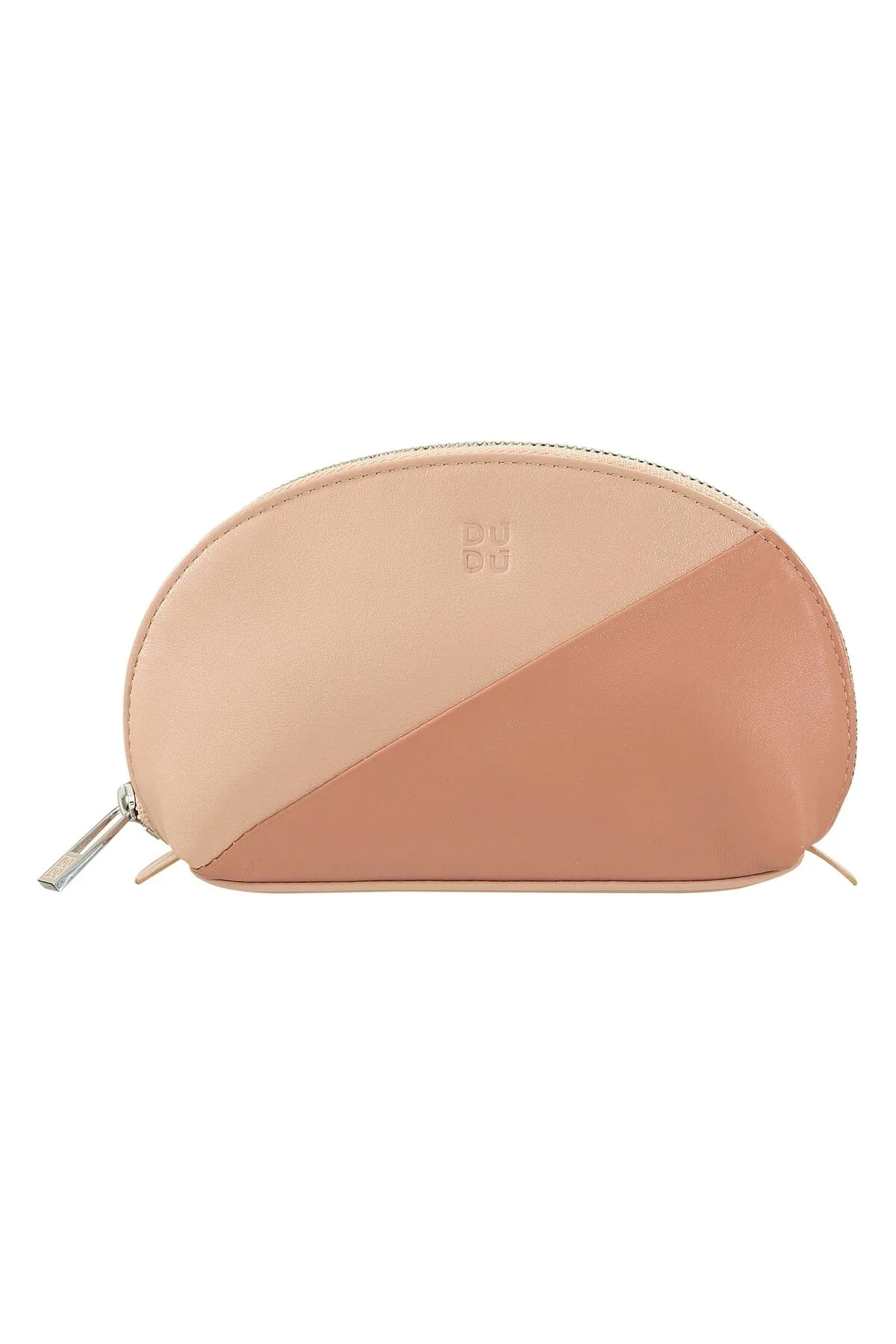 DUDU  Segovia Kosmetiktasche Leder 16 cm