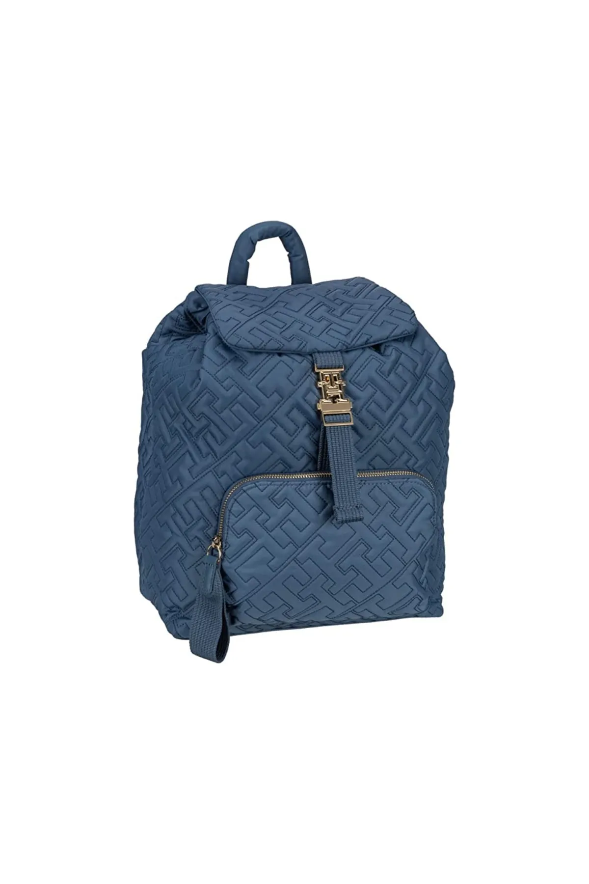 Tommy Hilfiger  Rucksack - Blau - Unifarben