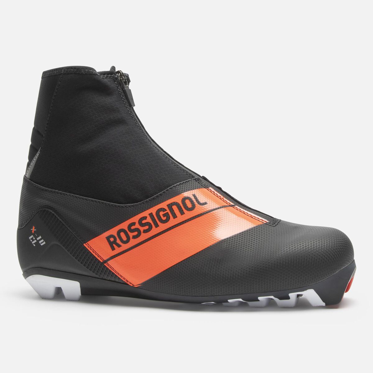 Unisex Race Classic Nordic Skischuhe X-10