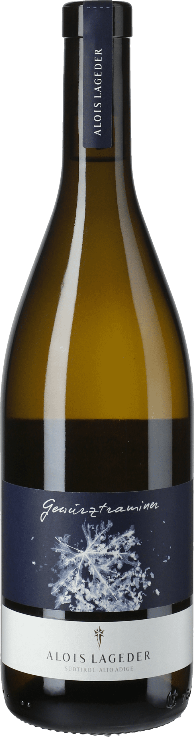 Alois Lageder: Gewürztraminer 2022