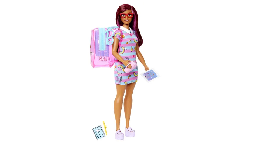 Barbie Modesortiment, 1 Stück, sortiert