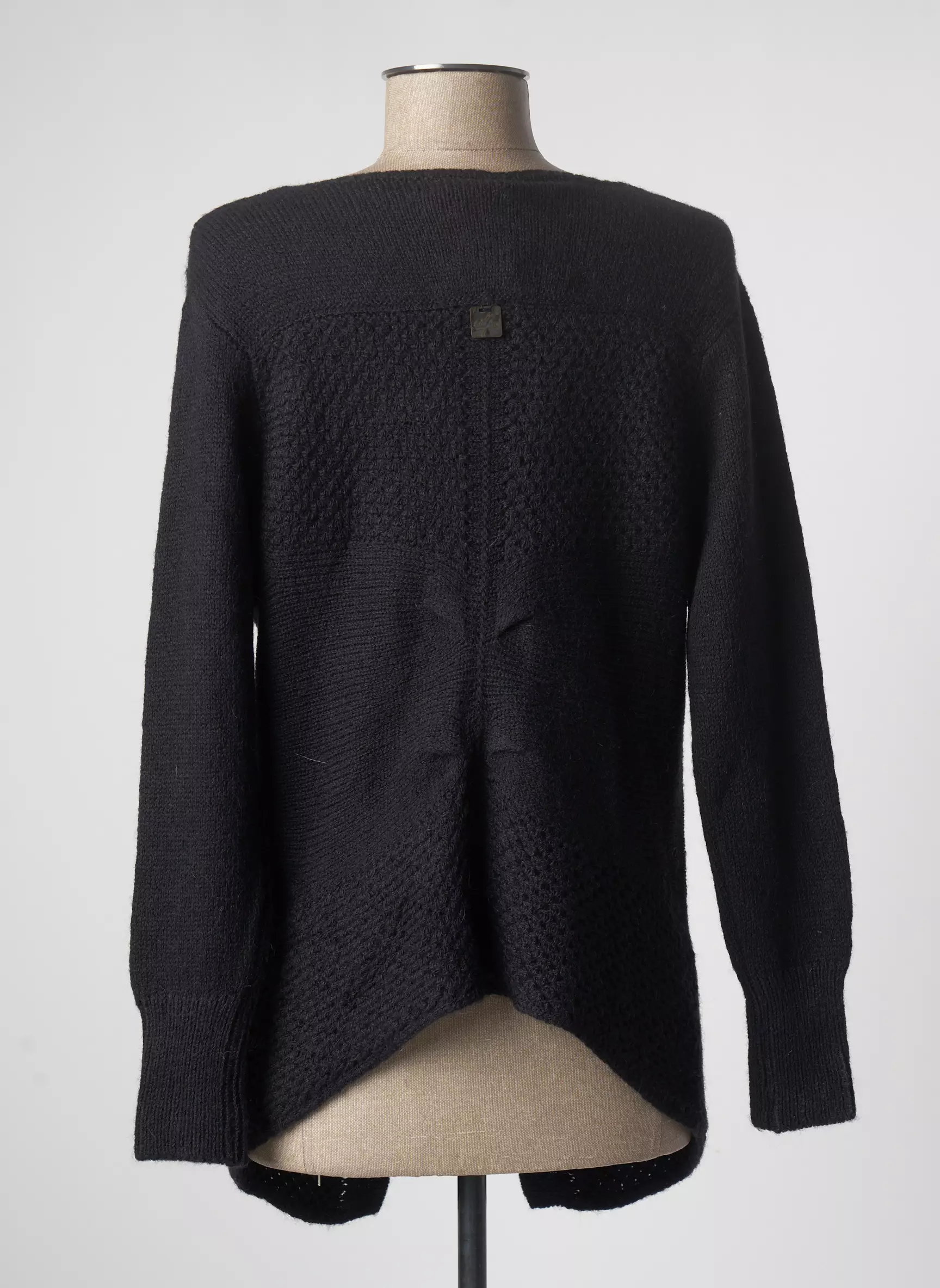 Lunatisme Cardigans Femme couleur noir