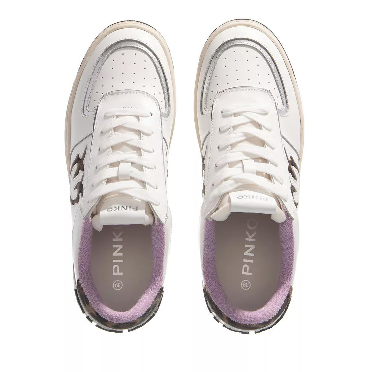 PINKO Sneaker bunt Low-Top Sneaker