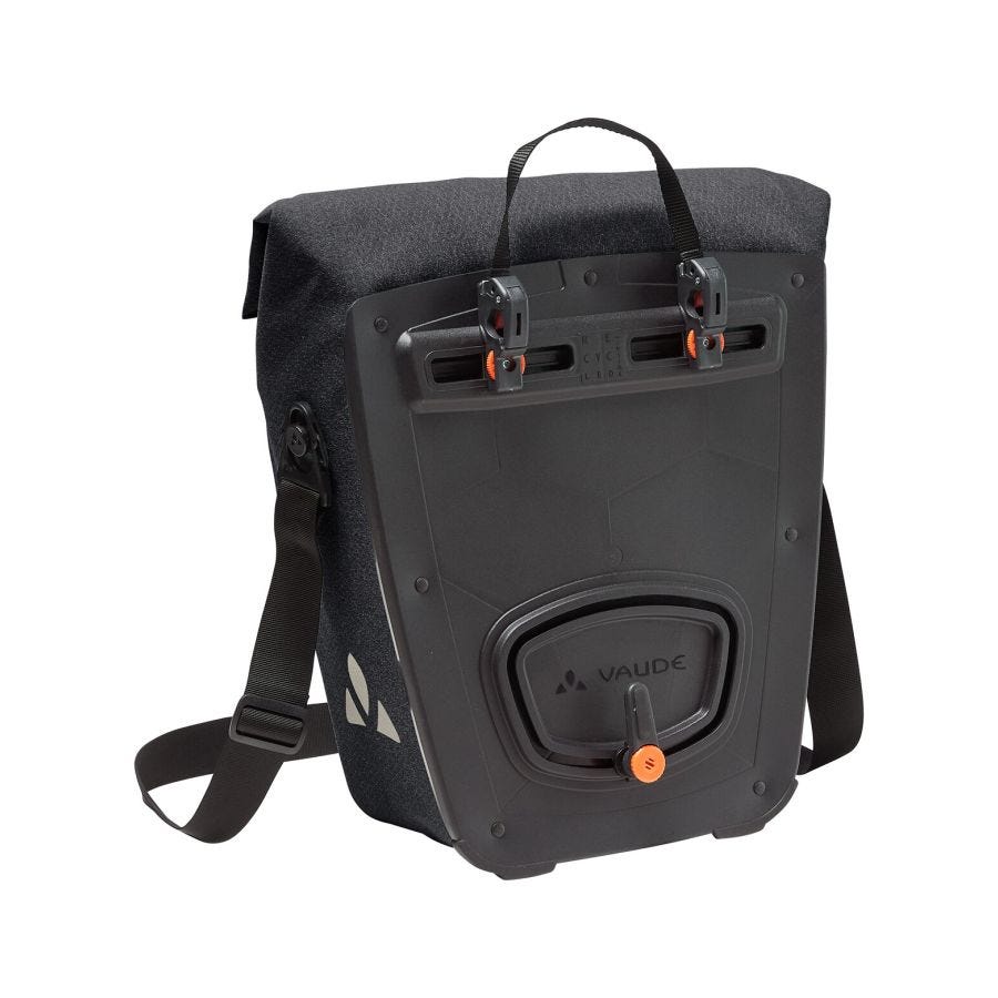 ReCycle Commute Single Fahrradtasche
