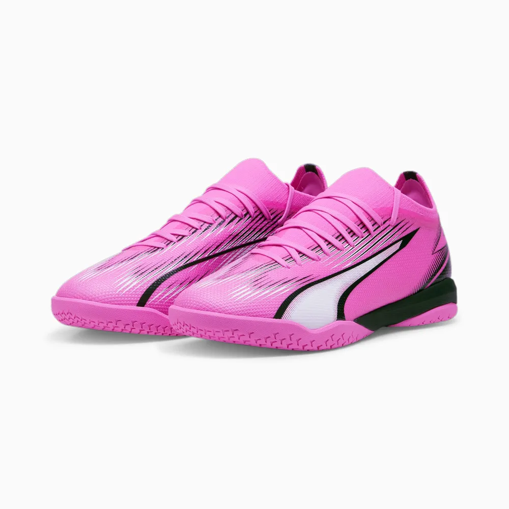 PUMA ULTRA MATCH IT 107758_01 / pink