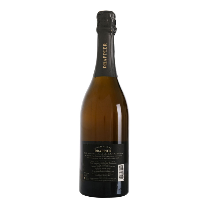 Drappier Brut Nature