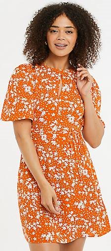 Threadbare Sommerkleid