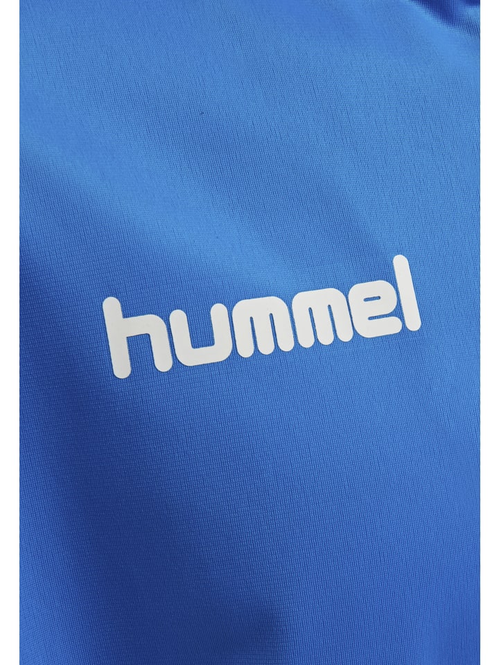 Hummel Hummel Verstellbare Taille Anzug Hmlpromo Herren in DIVA BLUE/MARINE günstig kaufen S
